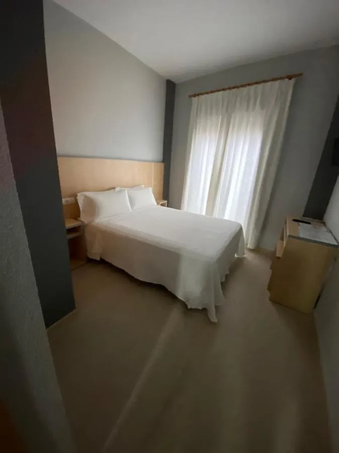 ** Casa de hóspedes Hostal Manuela Punta Umbría Espanha