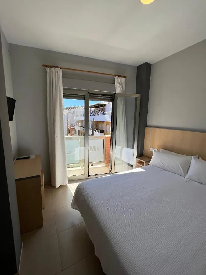 Hostal Manuela Punta Umbría