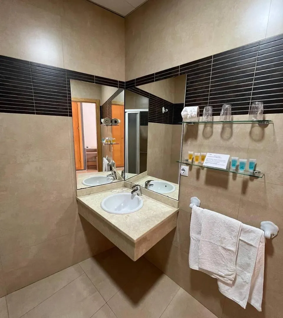 Hostal Manuela Punta Umbría