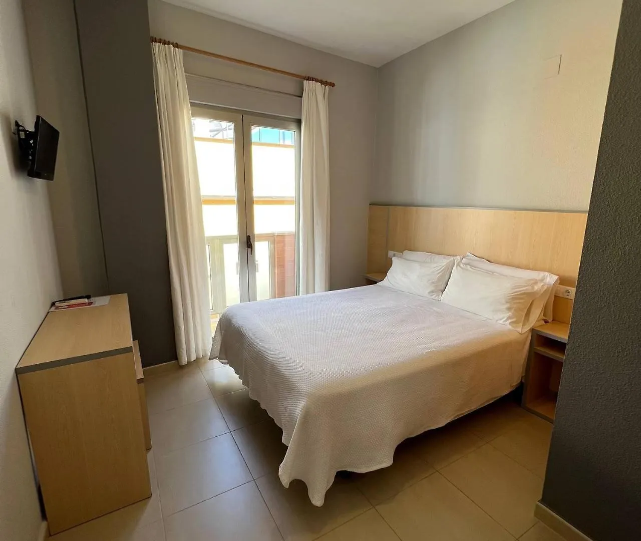 Hostal Manuela Punta Umbría