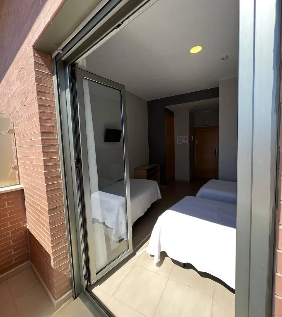 Hostal Manuela Punta Umbría
