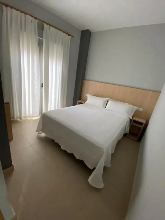 Hostal Manuela Punta Umbria 2*,  Spain