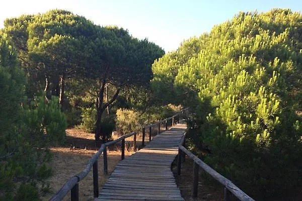 Hostal Manuela Punta Umbria Spain