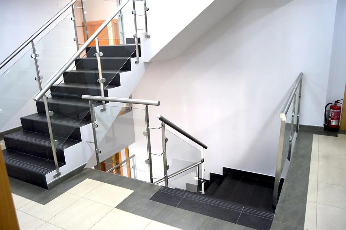 Hostal Manuela Punta Umbria