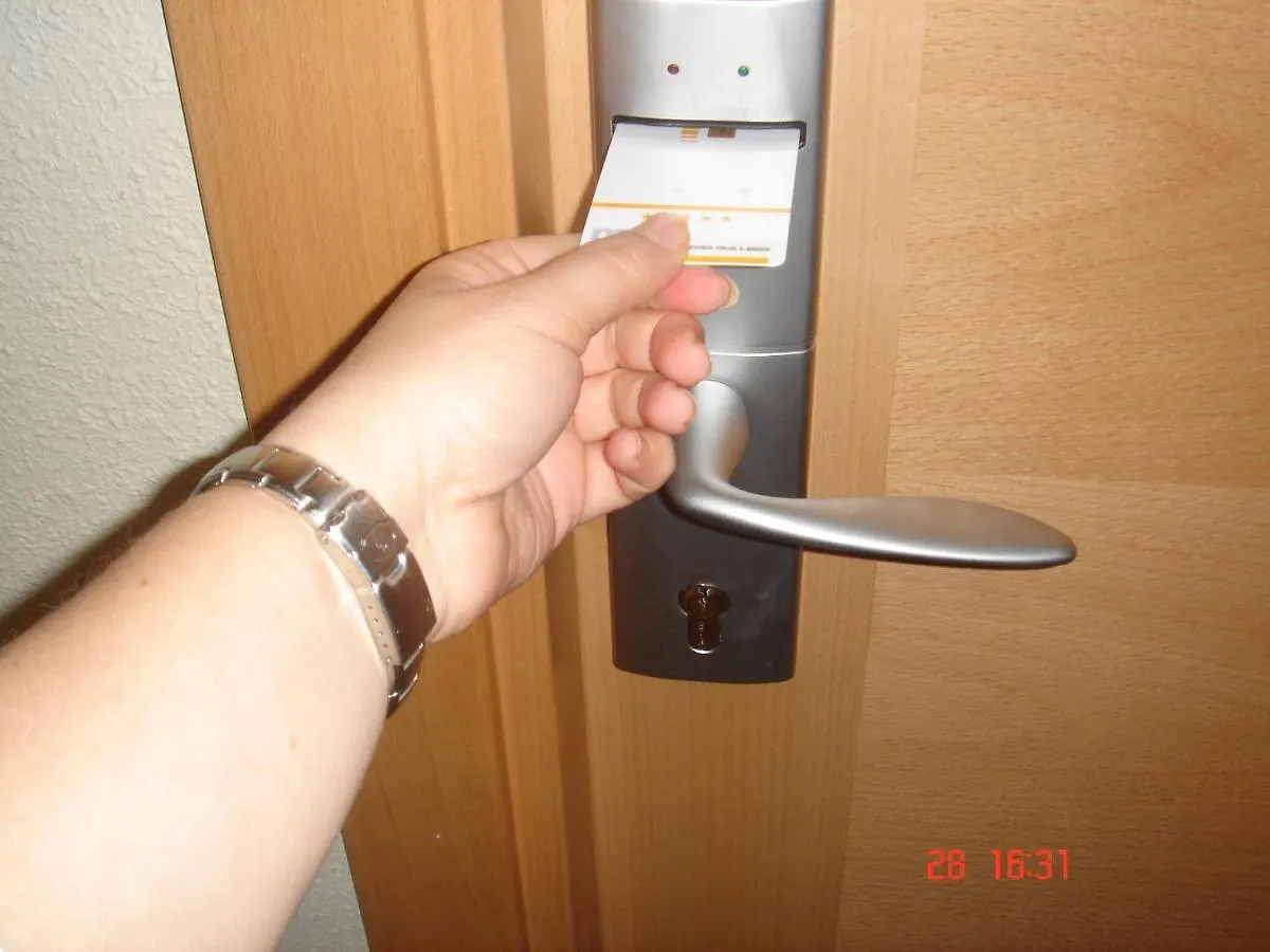 Hostal Manuela Punta Umbria Guest house
