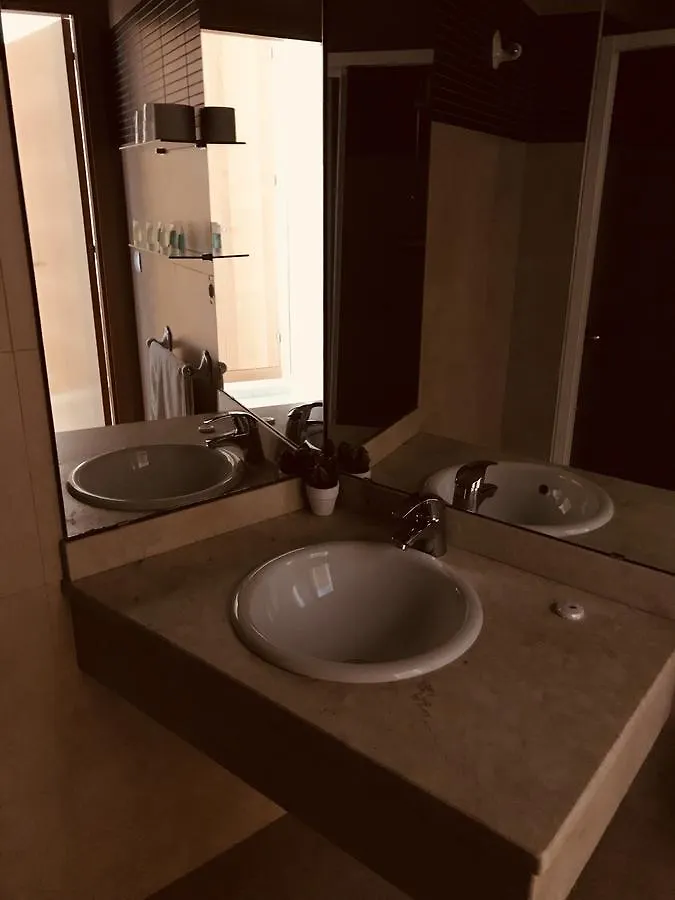 Guest house Hostal Manuela Punta Umbria