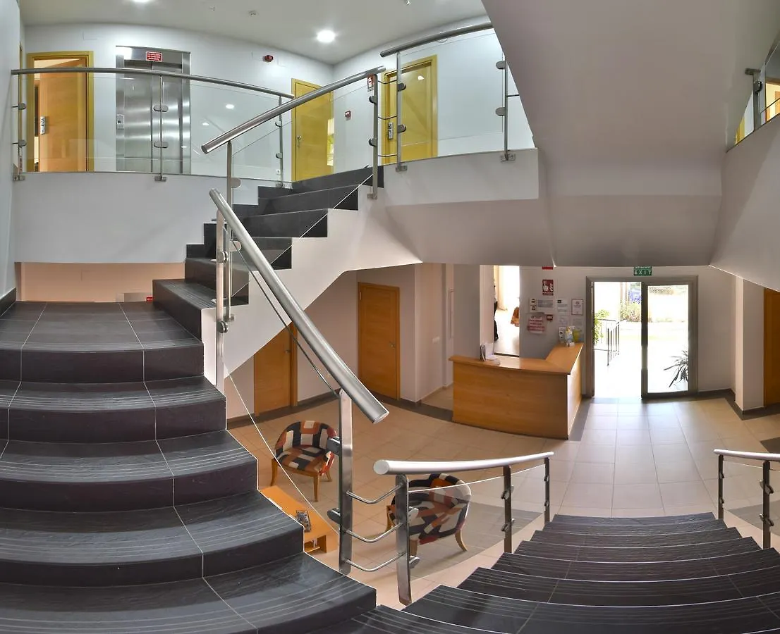 Hostal Manuela Punta Umbria