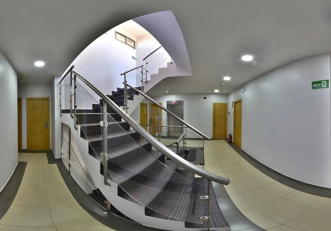 Guest house Hostal Manuela Punta Umbria