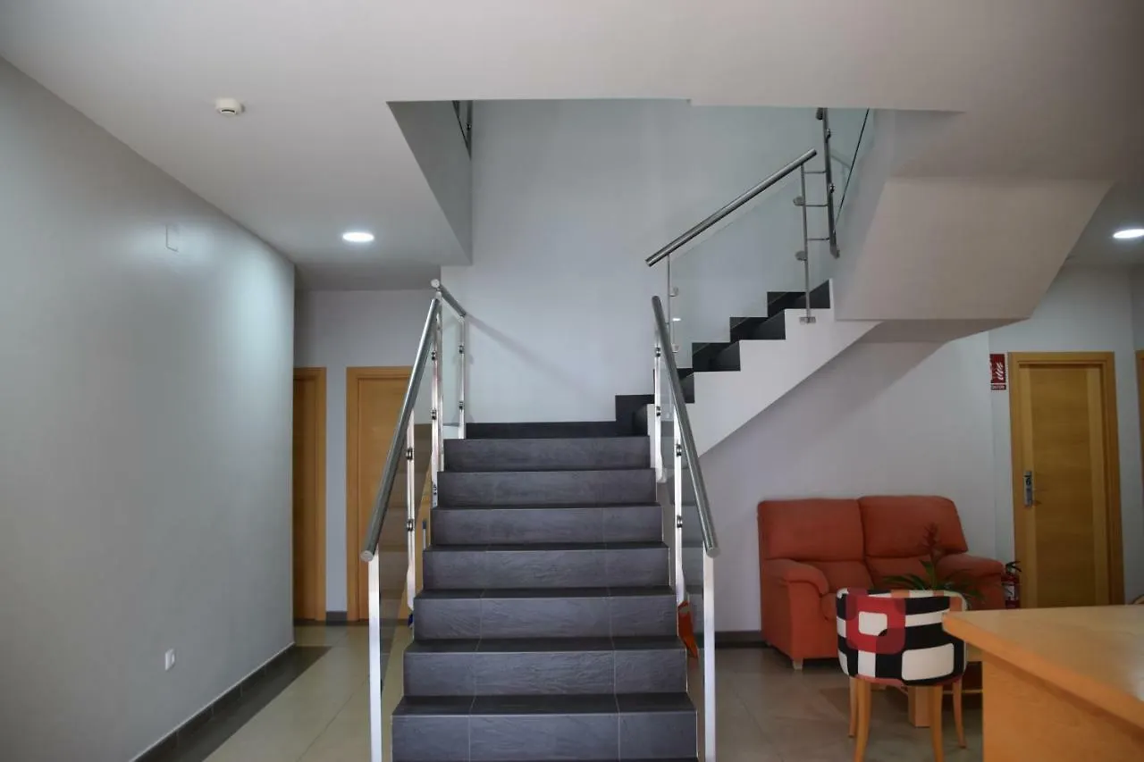 Hostal Manuela Punta Umbria 2*,