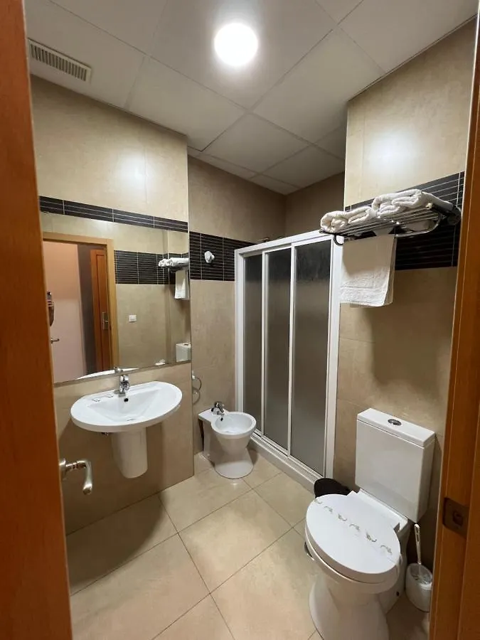 Hostal Manuela Punta Umbría