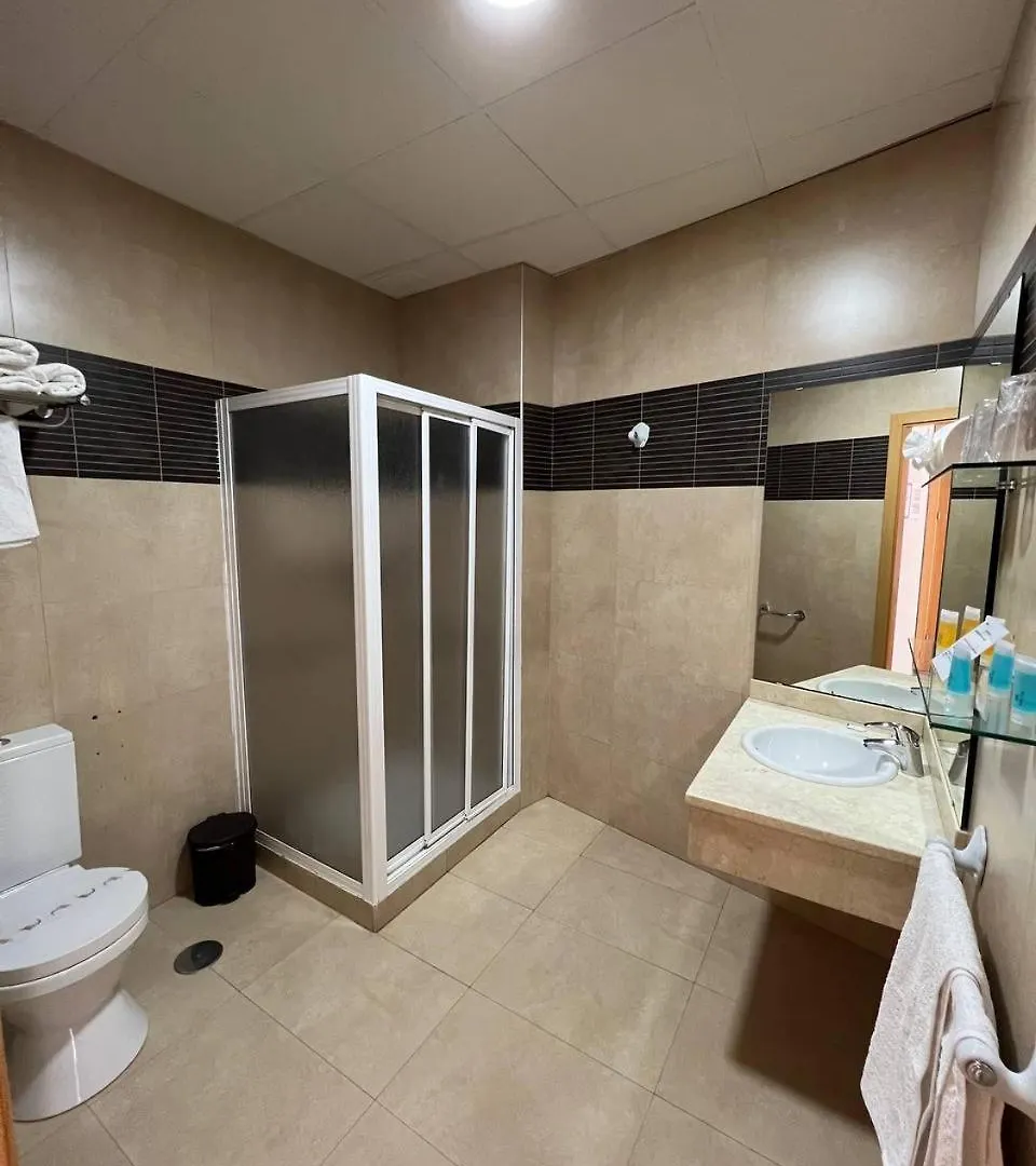 Hostal Manuela Punta Umbría