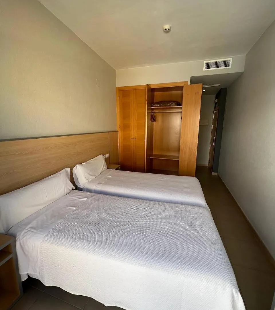 Hostal Manuela Punta Umbría