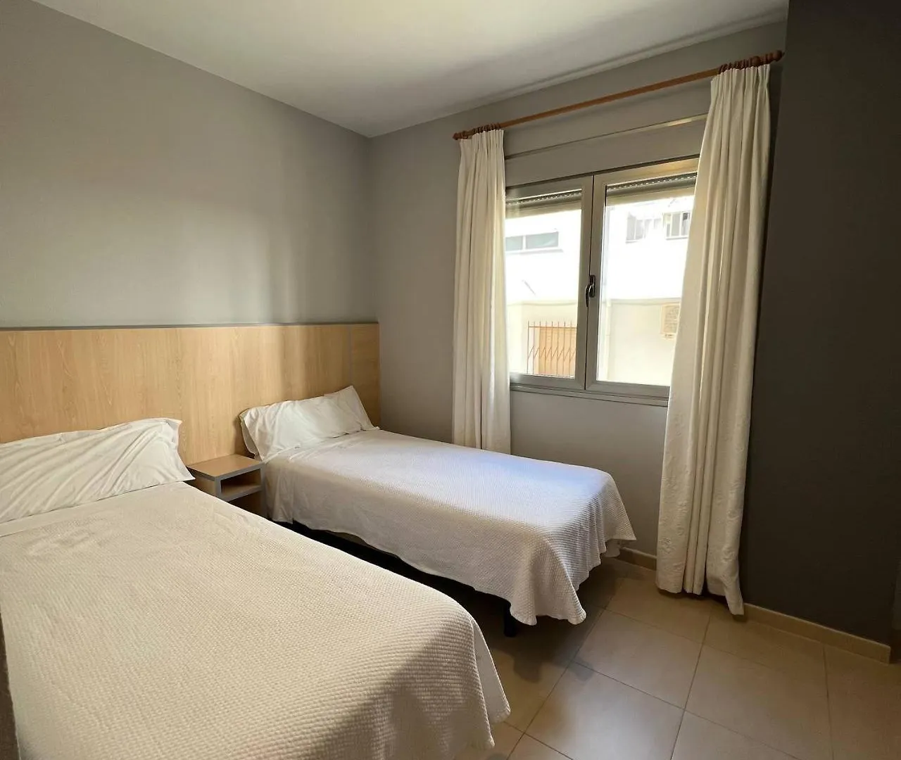 ** Casa de hóspedes Hostal Manuela Punta Umbría Espanha