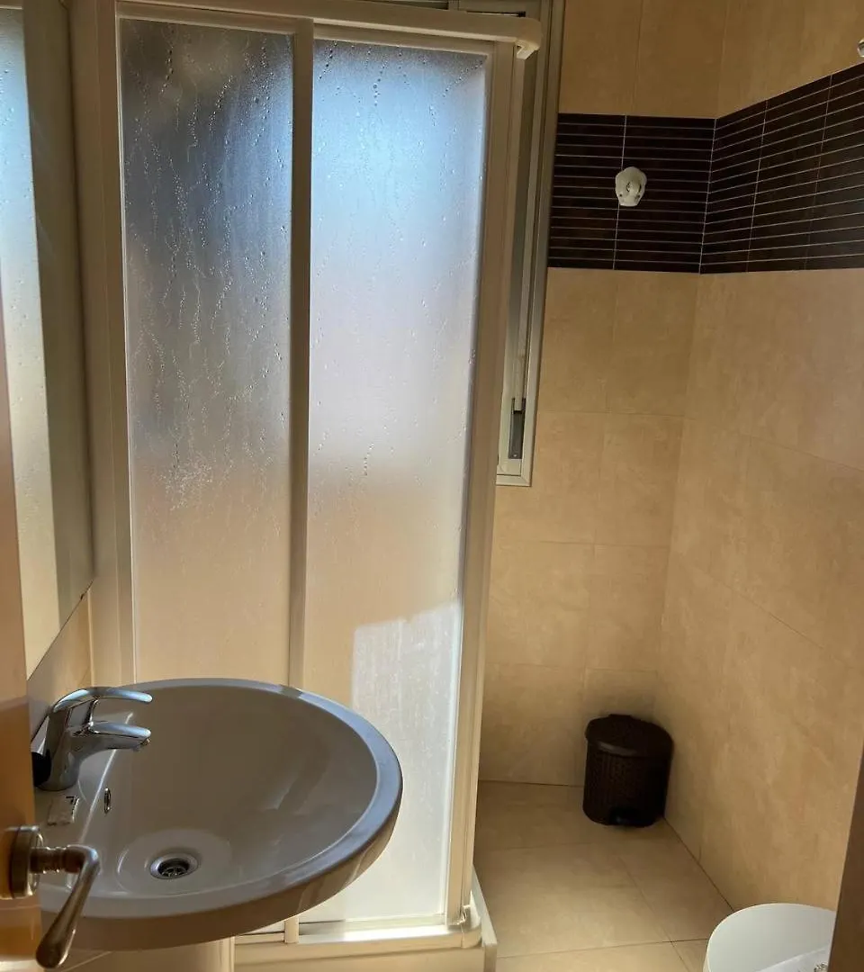 Hostal Manuela Punta Umbría 2*,  Espanha