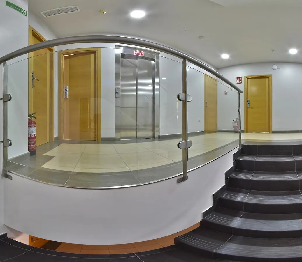 Hostal Manuela Punta Umbría