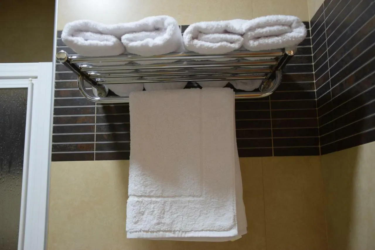 Hostal Manuela Punta Umbría 2*,  Espanha