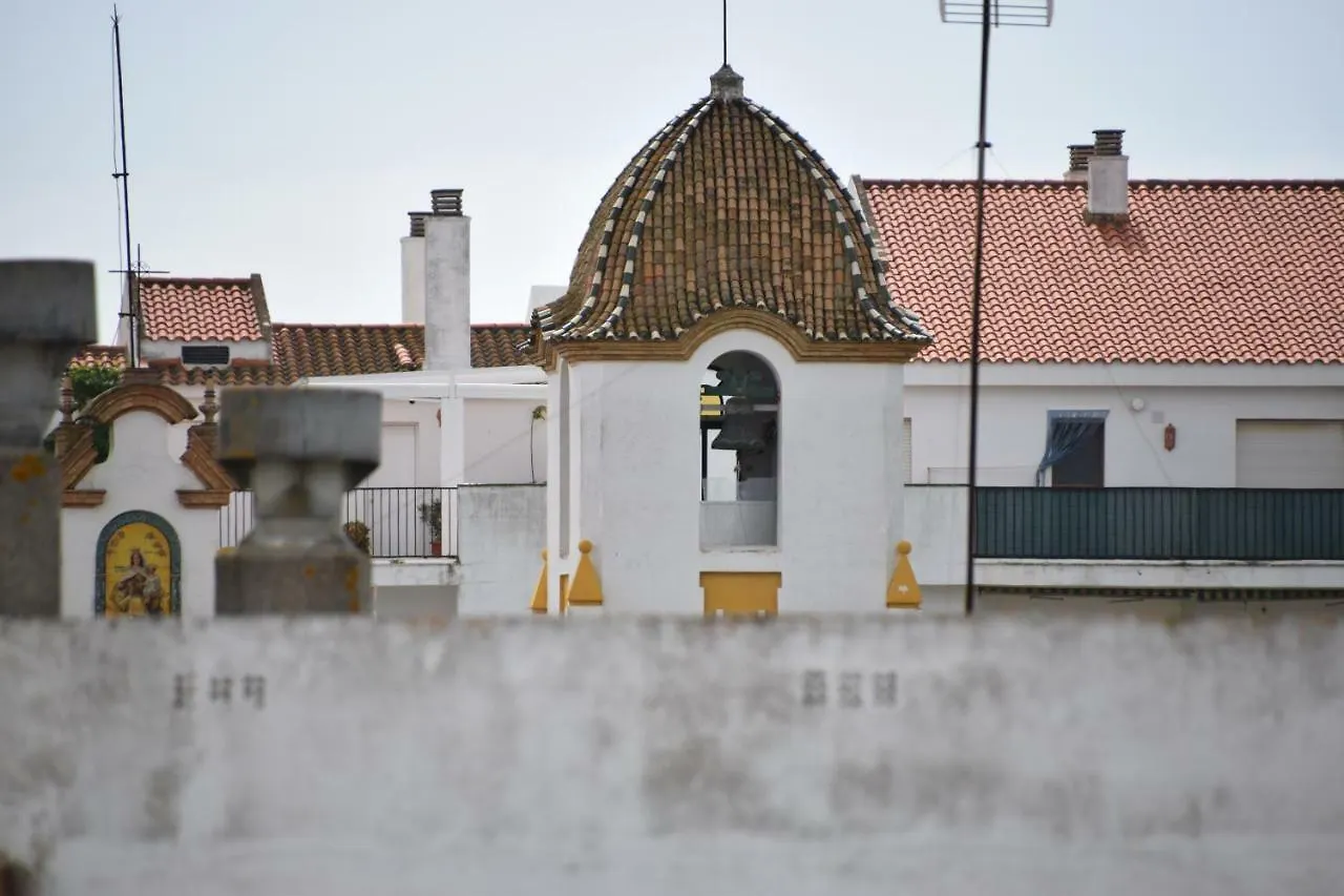 Hostal Manuela Punta Umbría Espanha