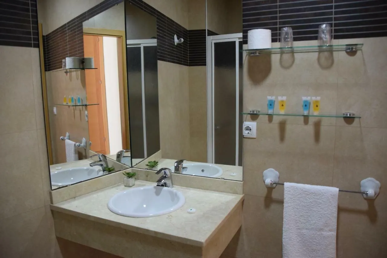 Hostal Manuela Punta Umbría Casa de hóspedes